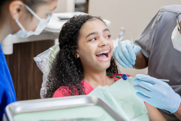 Best Knocked-Out Tooth (Avulsed Tooth) Treatment in Carthage, MO